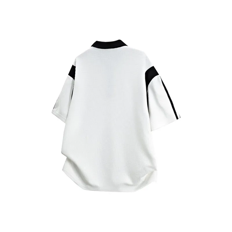 Colorful Creations Polo Shirt Unisex-5