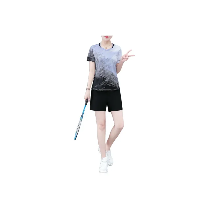 The New Age Family Fitness Set Women's-0
