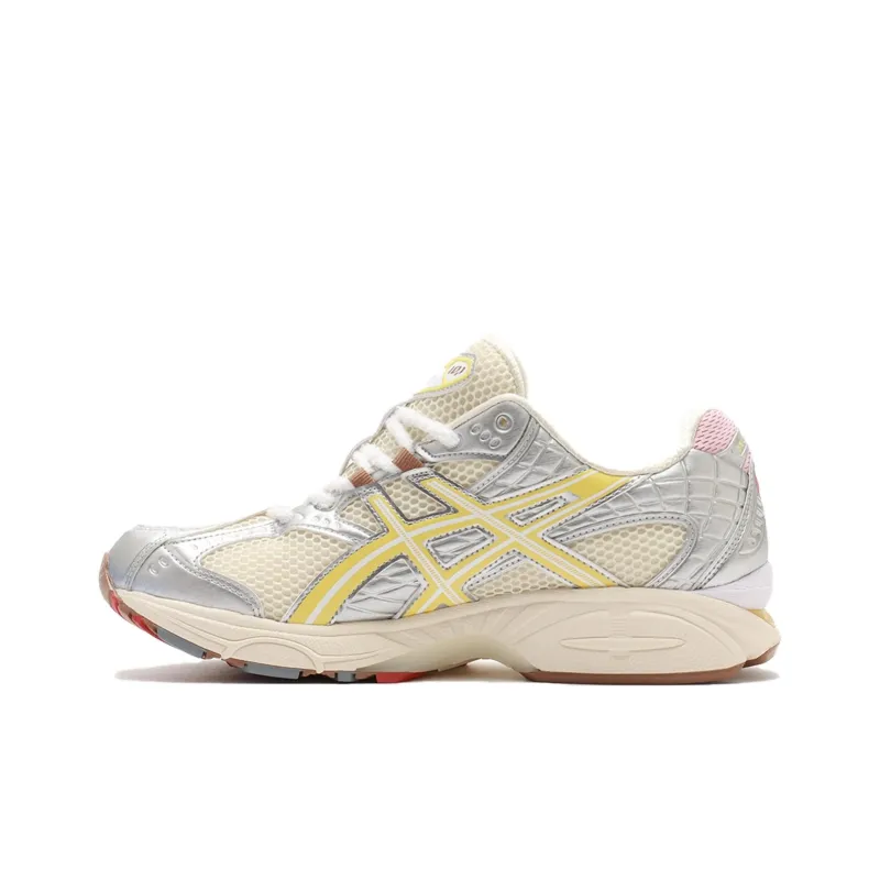 Asics Gel Nimbus 10.1 Vandy The Pink X Atmos Banana Split Banana-1