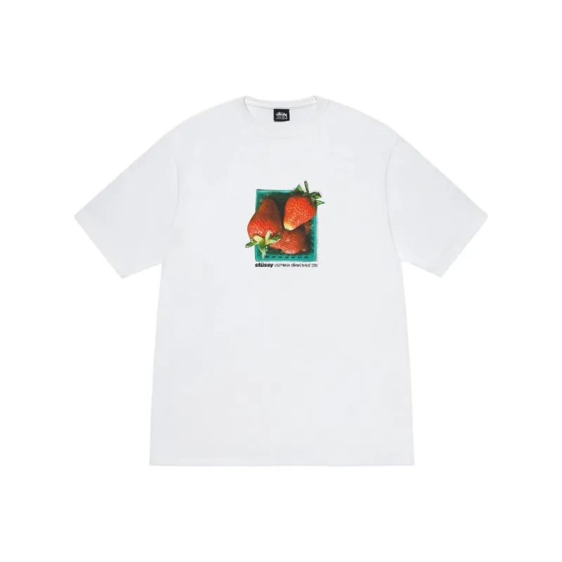 Stussy T Shirts Unisex-4