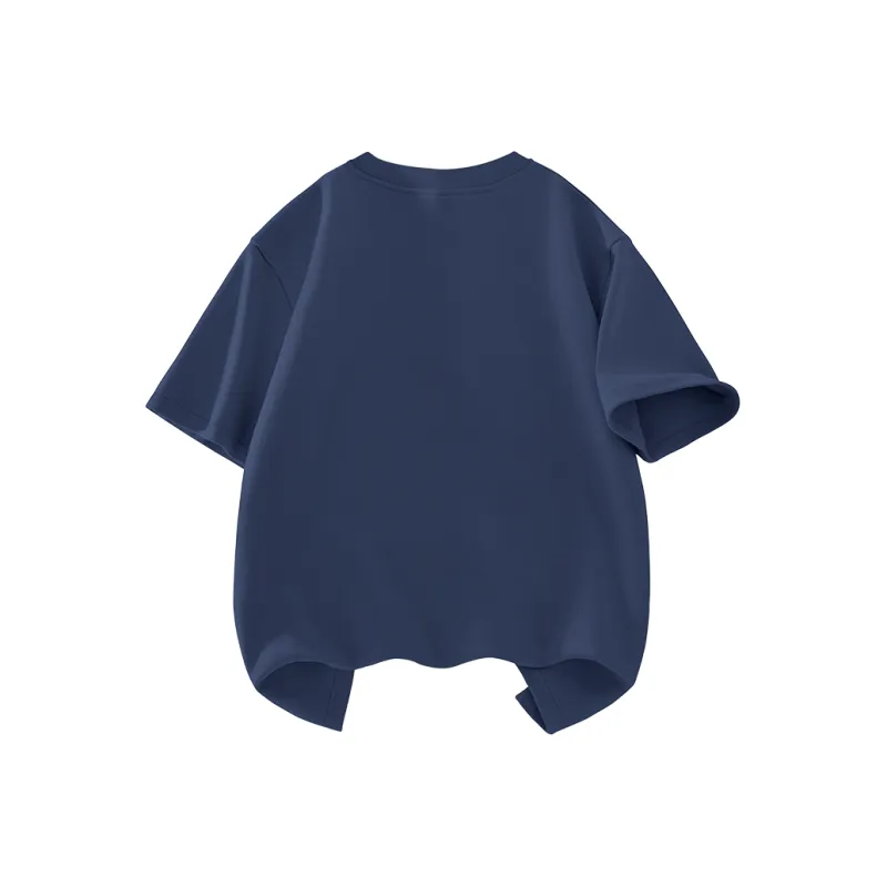 Cotton T Shirts Women's-29