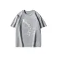 [Breathable Skin-Friendly]Light Gray (Tf Heartbeat White Text)