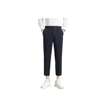 PIERRE CARDIN Casual Pants Men's