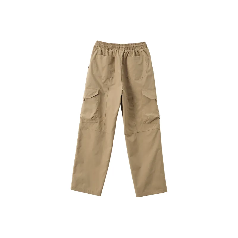 Warrior Ride The Wind And Waves Series Cargo Pants Women's-2