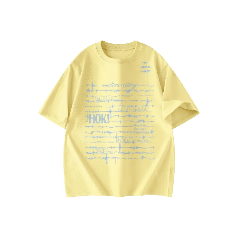 HONOR OF KINGS T Shirts Unisex-12