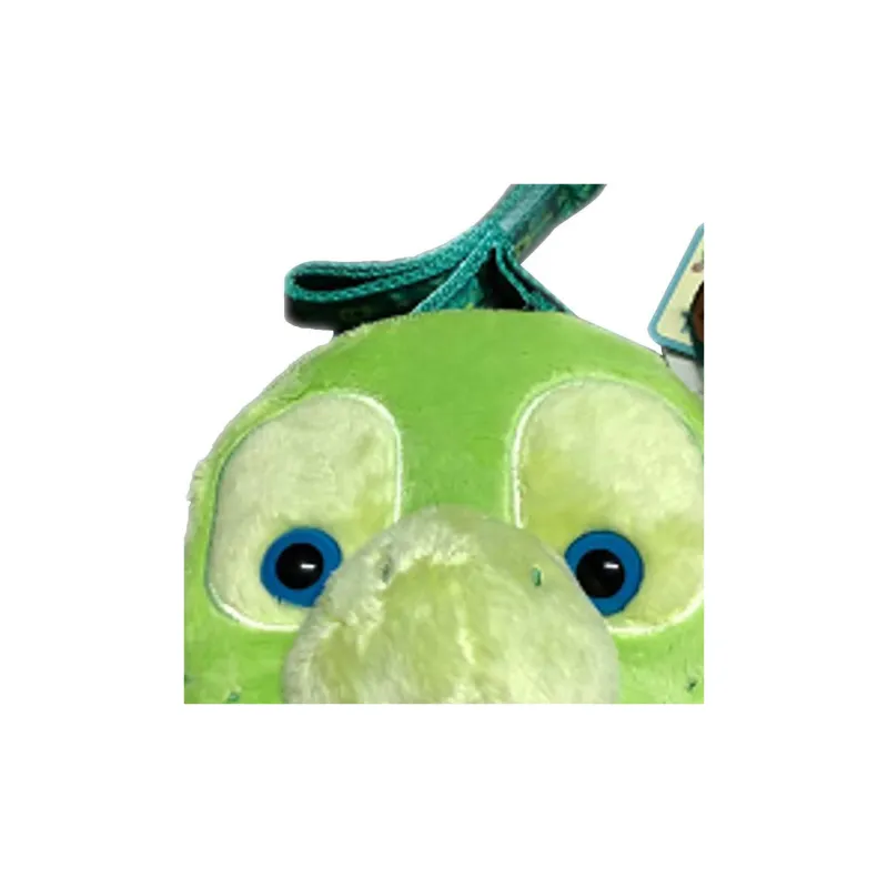 Disney Plush Doll Crossbody Bag Unisex-4