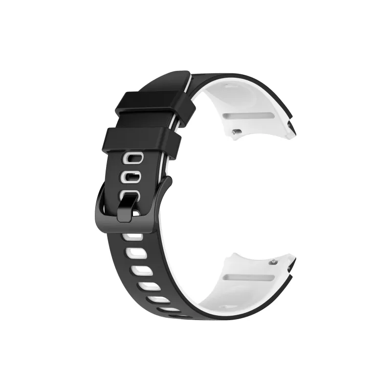 ZHENGGUANG Samsung Compatibility Watch Band Silicone Material-18