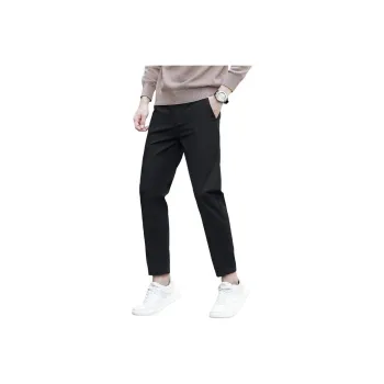 JASONWOOD Casual Pants Men