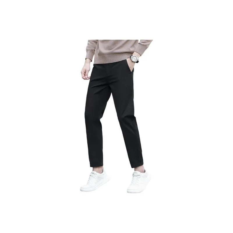 JASONWOOD Casual Pants Men-0