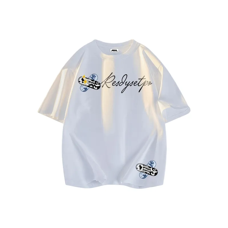 Kung Fu Panda T Shirts Unisex-4