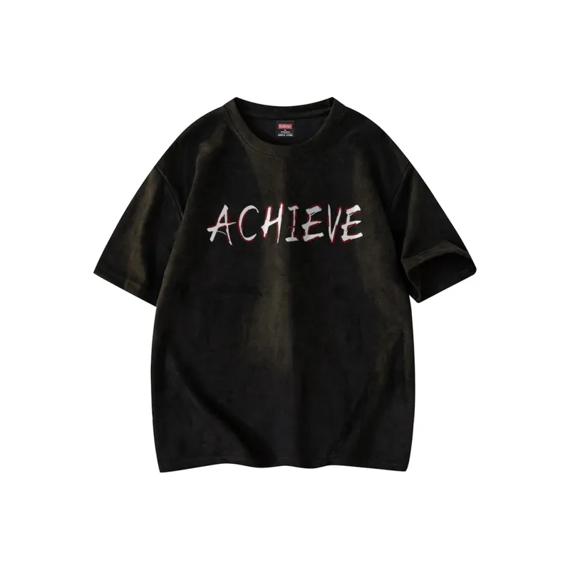 BALENO T Shirts Unisex-0
