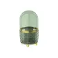 Dark Green Gold - With Lid