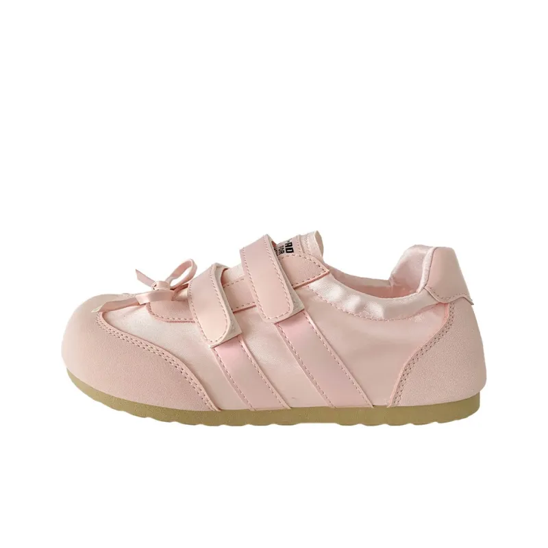 PARK DANCE Low Top Casual Shoes Women's-6
