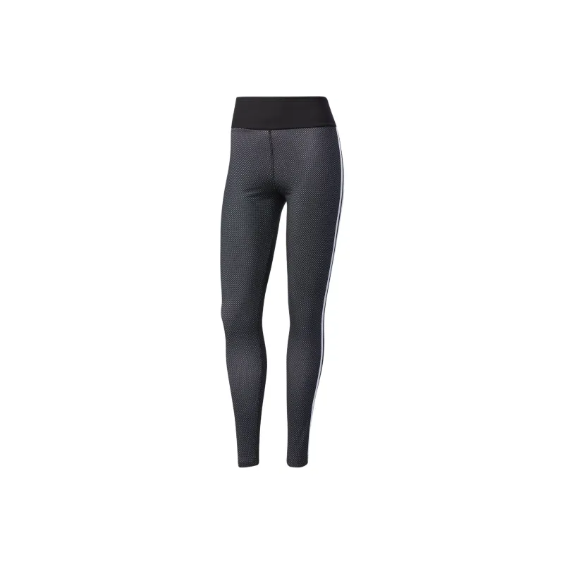 Adidas Neo Yoga Pants Women's Black/Black-0