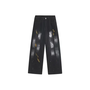 My name is MT Jeans Unisex