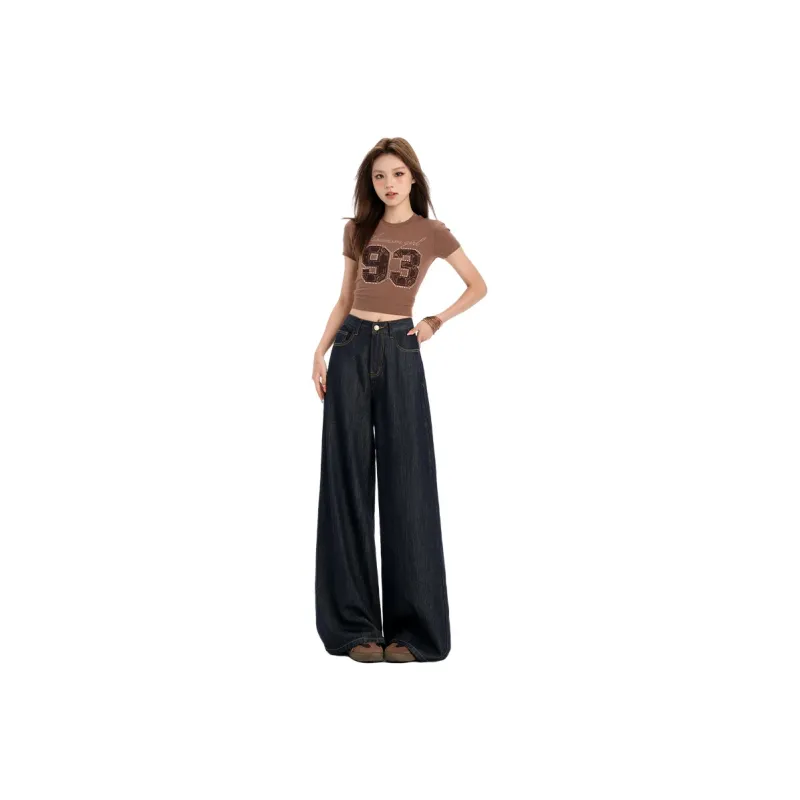 ZAZN Jeans Women's-12