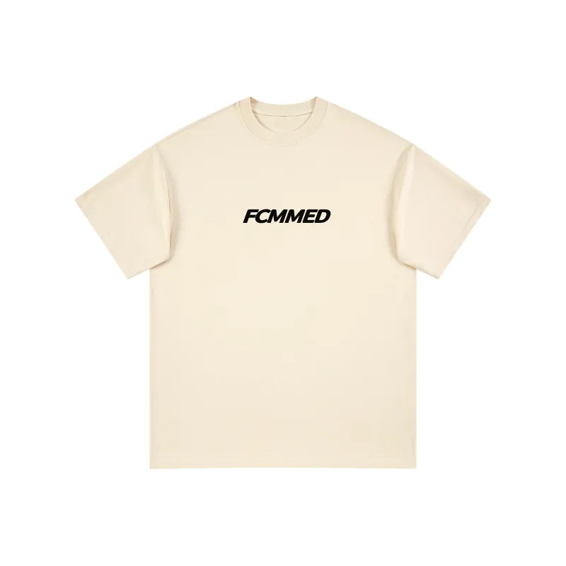 FCMM T Shirts Unisex-12