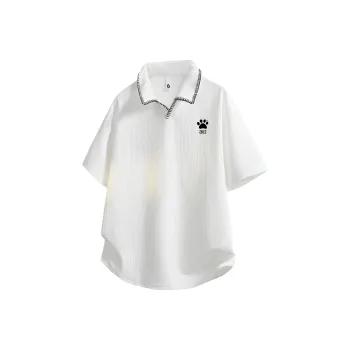 A02 Polo Shirts Unisex