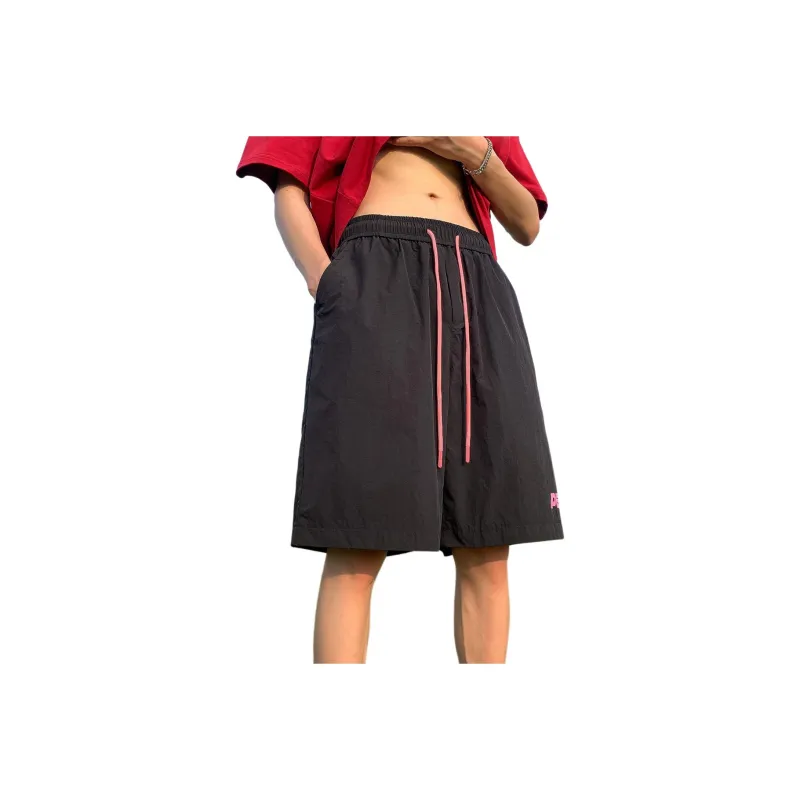 FISHGALAXY Casual Shorts Unisex-0