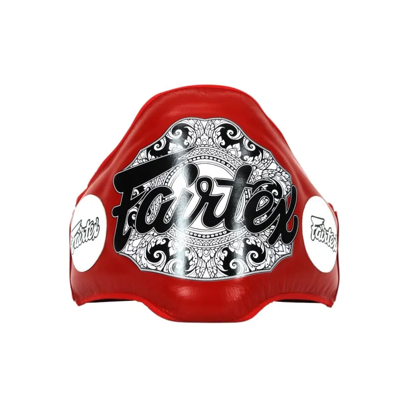 FAIRTEX Boxing Protective Gears-2