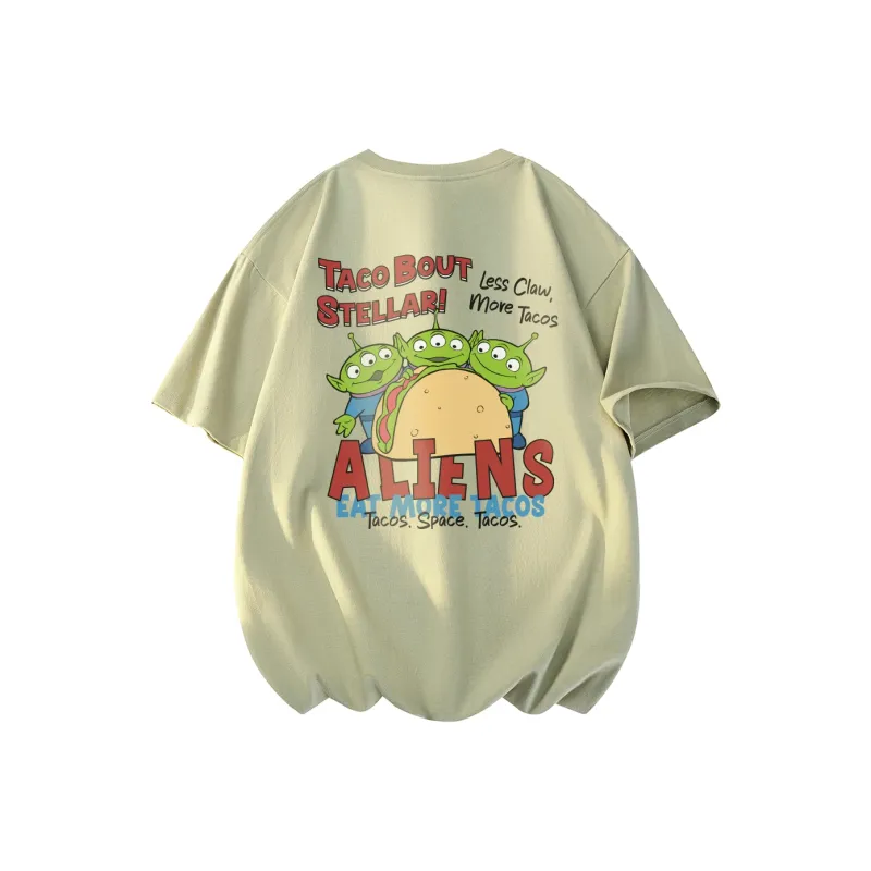 Disney Toy Story Series T Shirt Unisex-16