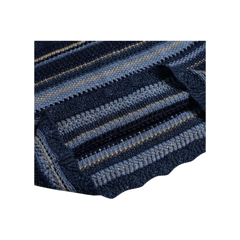 Polo Ralph Lauren SS25 Knitwear Women's Blue-3