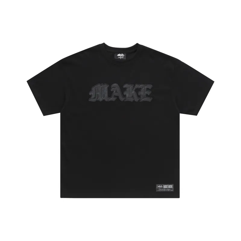 Makemore T Shirts Unisex-5