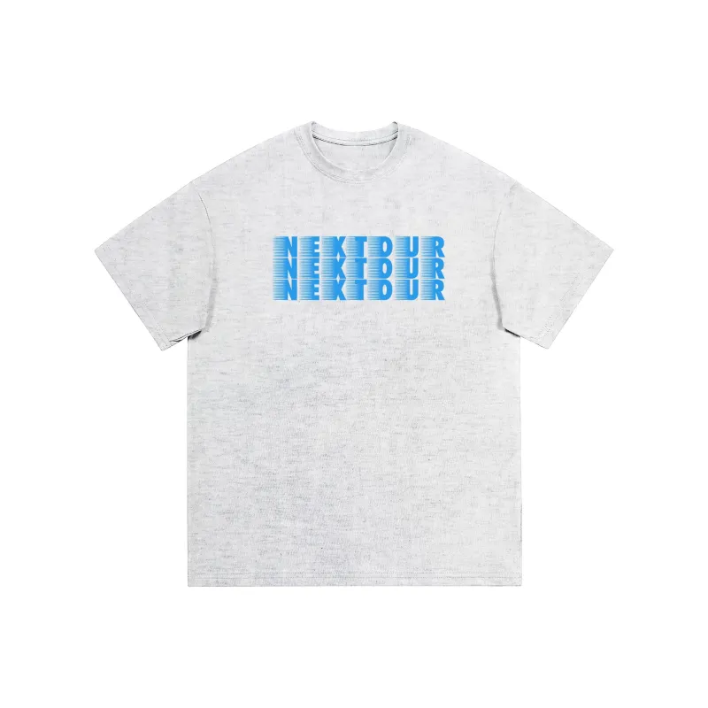 NEXTOUR T Shirts Unisex-10
