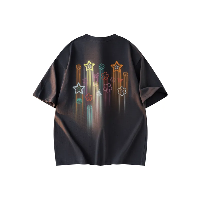 HONOR OF KINGS T Shirts Unisex-34