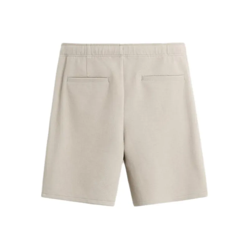 ZARA Casual Shorts Men Beige-1
