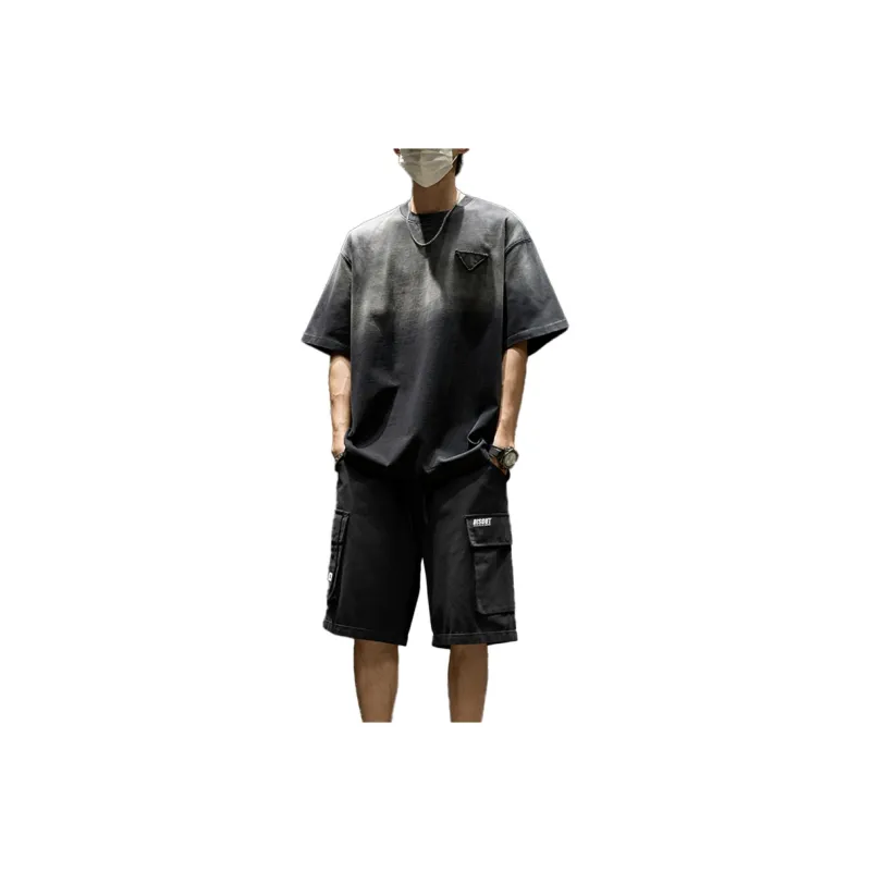 SZON Casual Sportswear Unisex-6