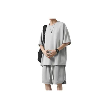 RASHOMONG Casual Sportswear Unisex