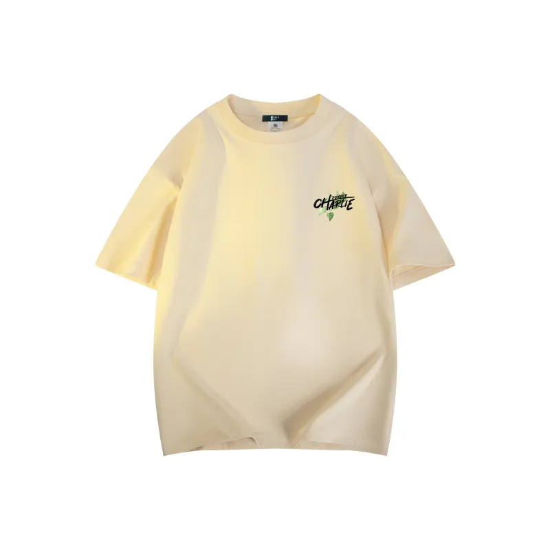 CHARLIE GOLF T Shirts Unisex-17