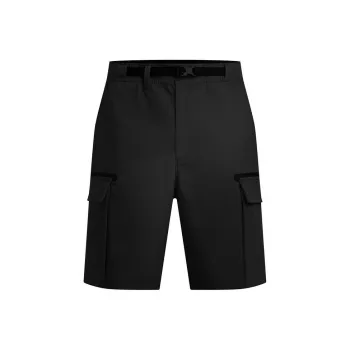 Under Armour UnstoppableUtility Casual Shorts Men's Black