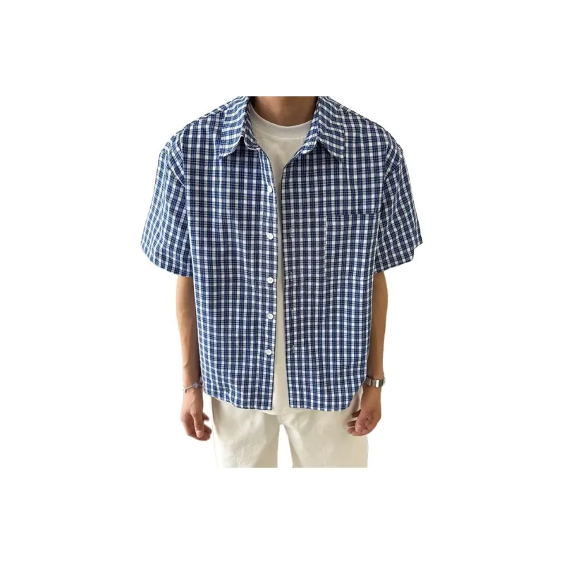 Zomuros Shirts Unisex-3