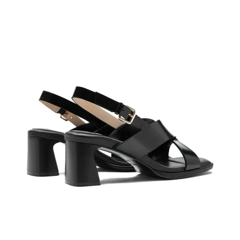 NINE WEST One Strap Sandals Women's-3