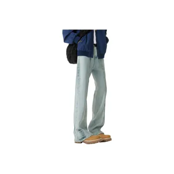 FASTFISH Jeans Men