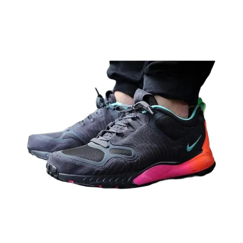 Nike Zoom Talaria 2014 Anthracite Hyper Turquoise Hyper Crimson-4