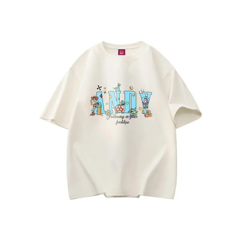 Disney T Shirts Unisex-31