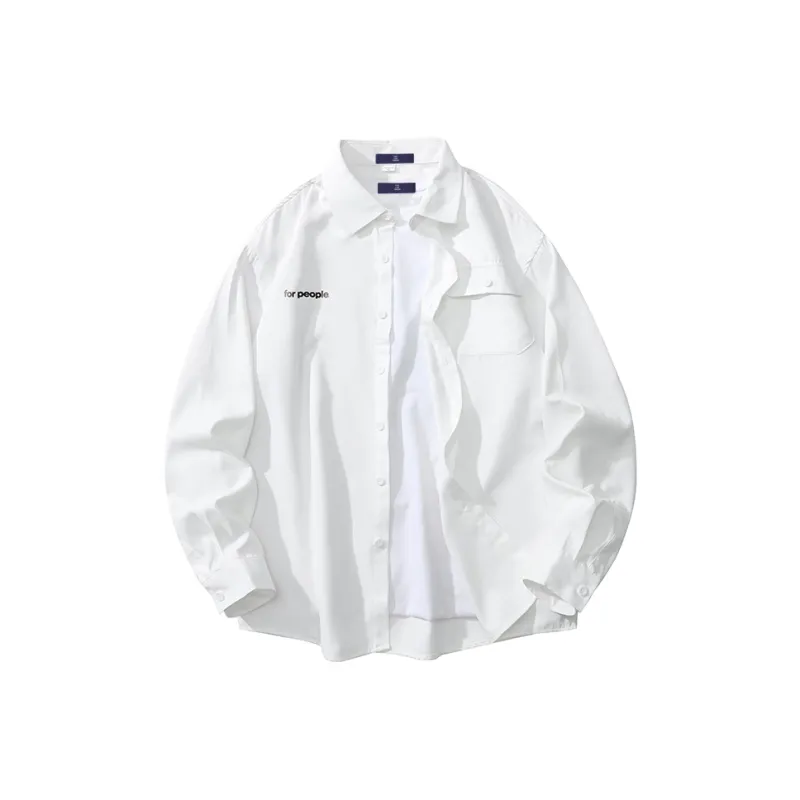 FAX FOR FMACM Shirts Unisex-2