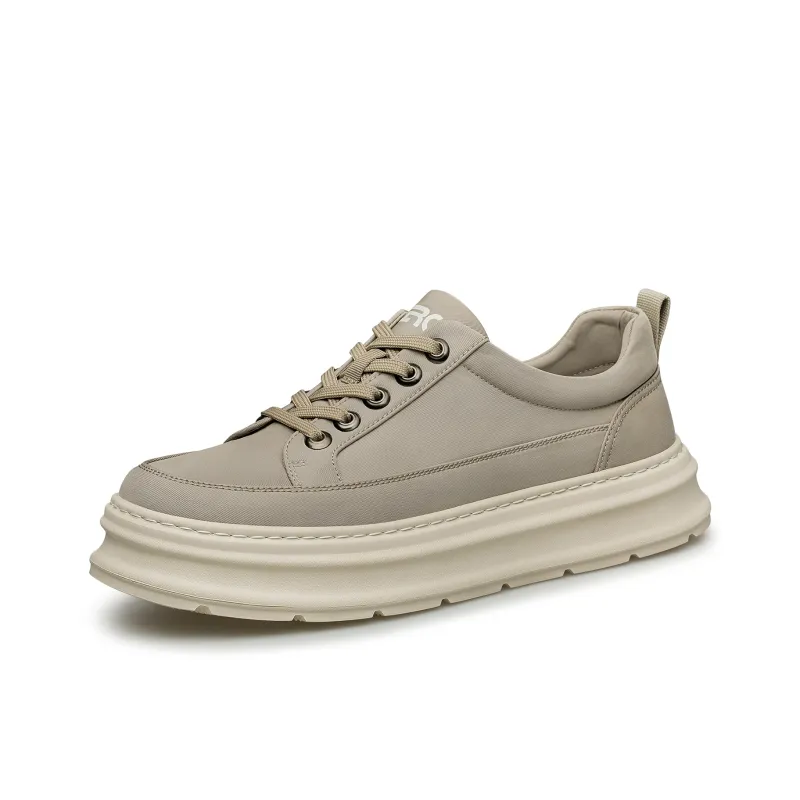 ZRO Low Top Stylish Skateboarding Shoes Men's-15