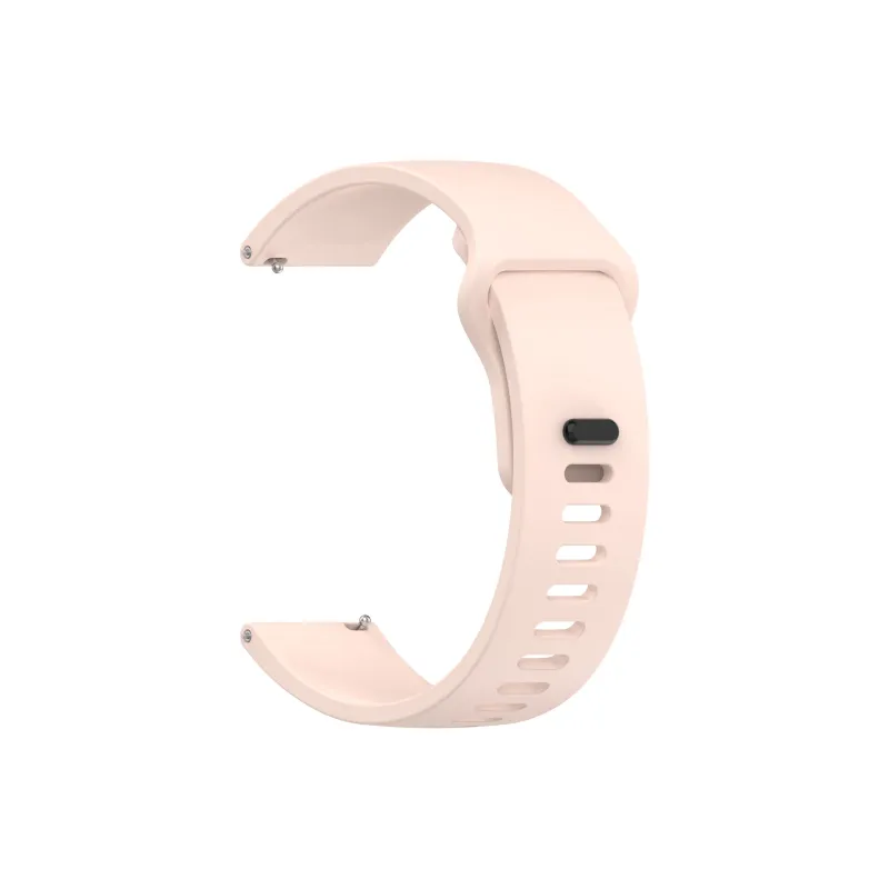 ZHENGGUANG Samsung Compatibility Watch Band Silicone Material-8