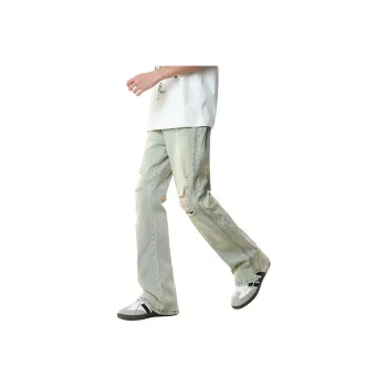 CRUSH KEY Jeans Unisex