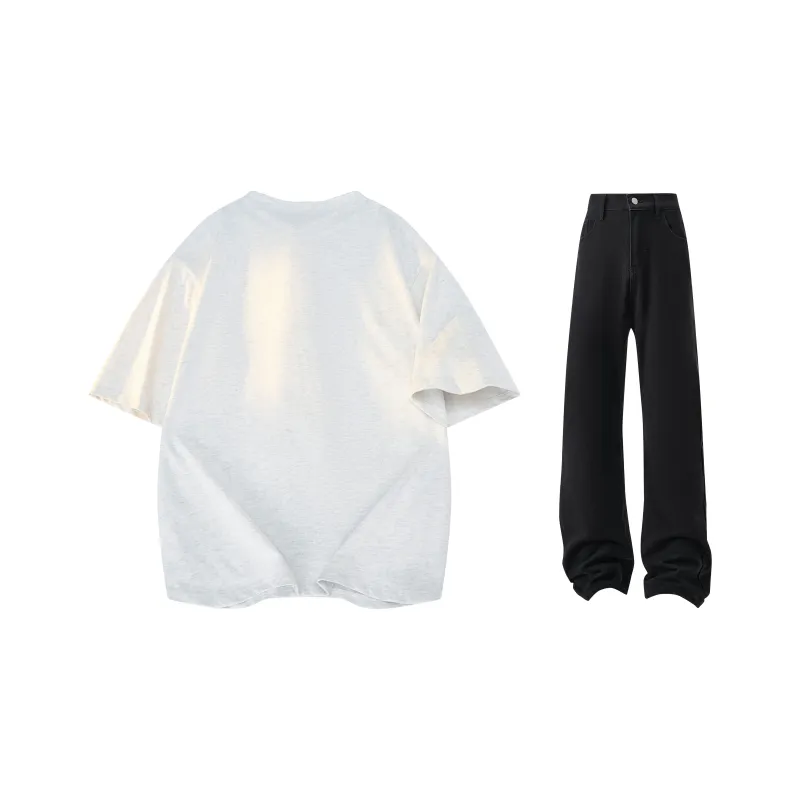 ROBINHOOD Casual Sportswear Unisex-10