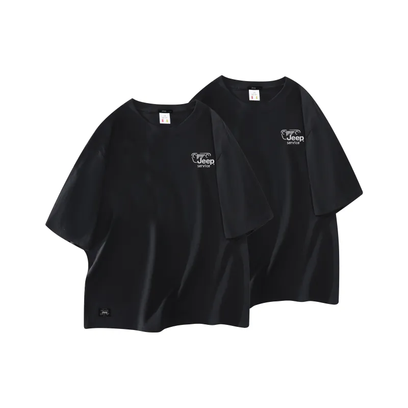 Jeep T Shirts Unisex-126