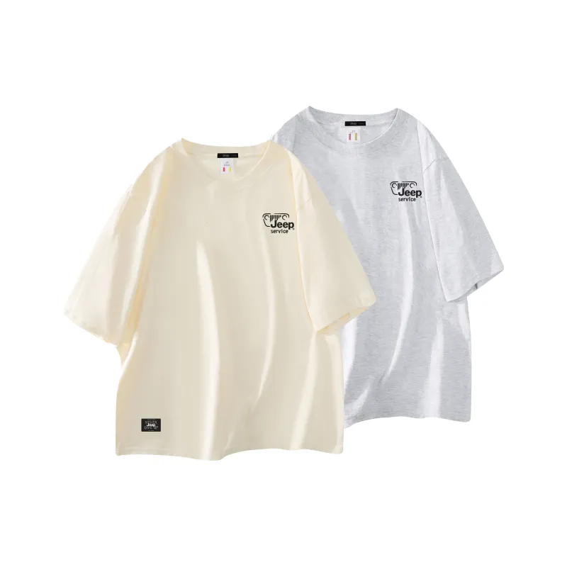 Jeep T Shirts Unisex-102