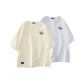 Heather Gray+Apricot[2 Pack]