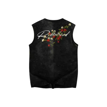 ROBINHOOD Tank Tops Unisex