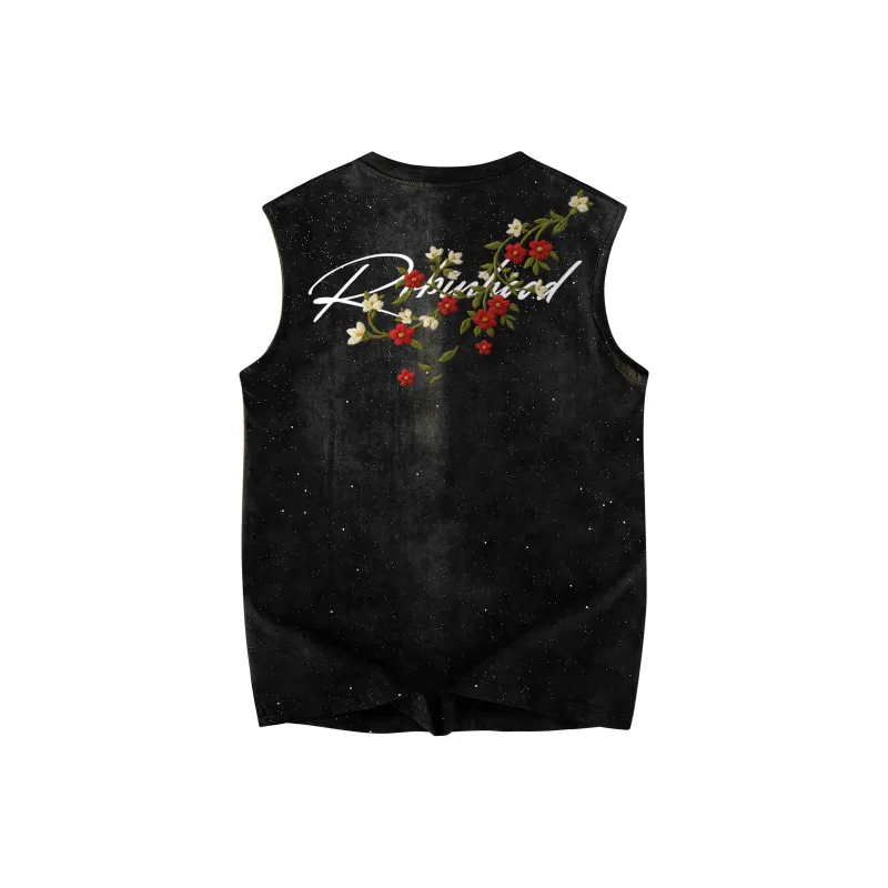 ROBINHOOD Tank Tops Unisex-0