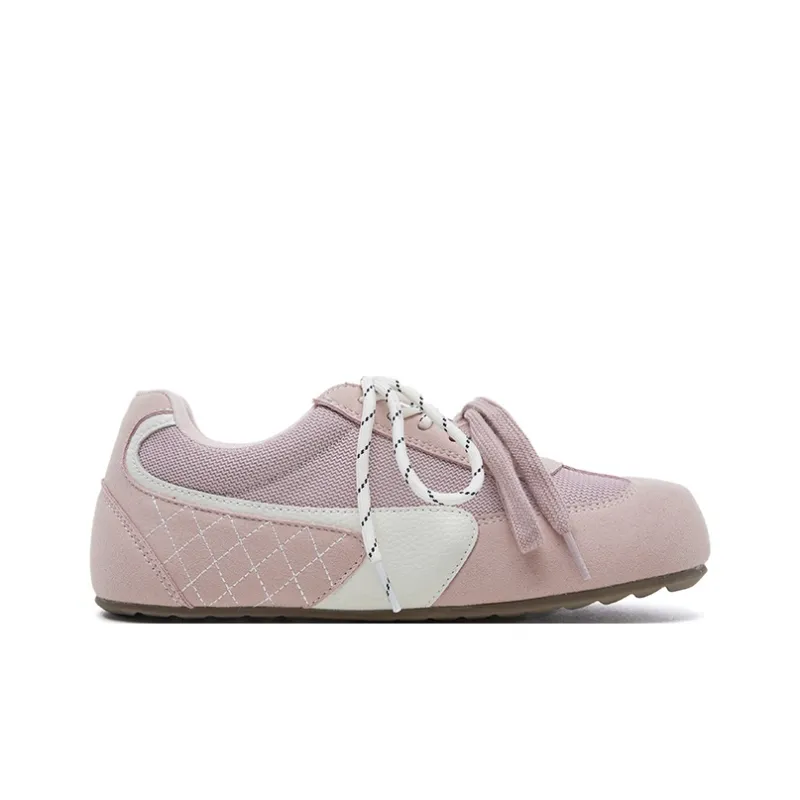 YEARCON Low Top Casual Shoes Women's-6